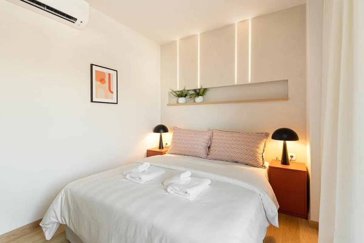 Magnificent Penthouse Gem In Privileged Location Thessalonique Grèce